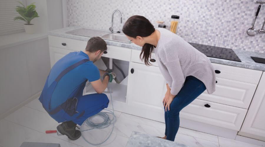 Professional emergency plumbing in Occidental, CA